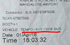 MIA attendants charging excess parking rates, says commuters
